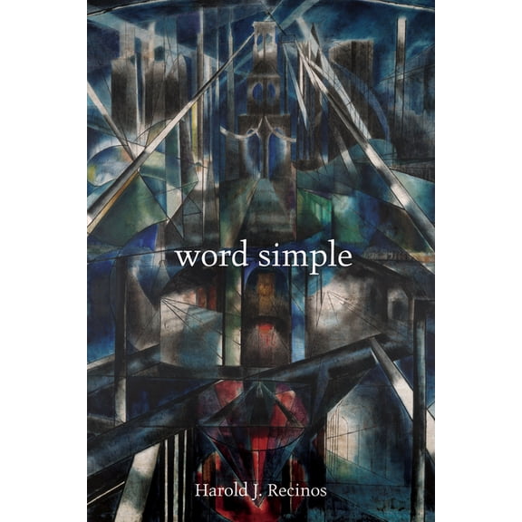 Word Simple, (Hardcover)