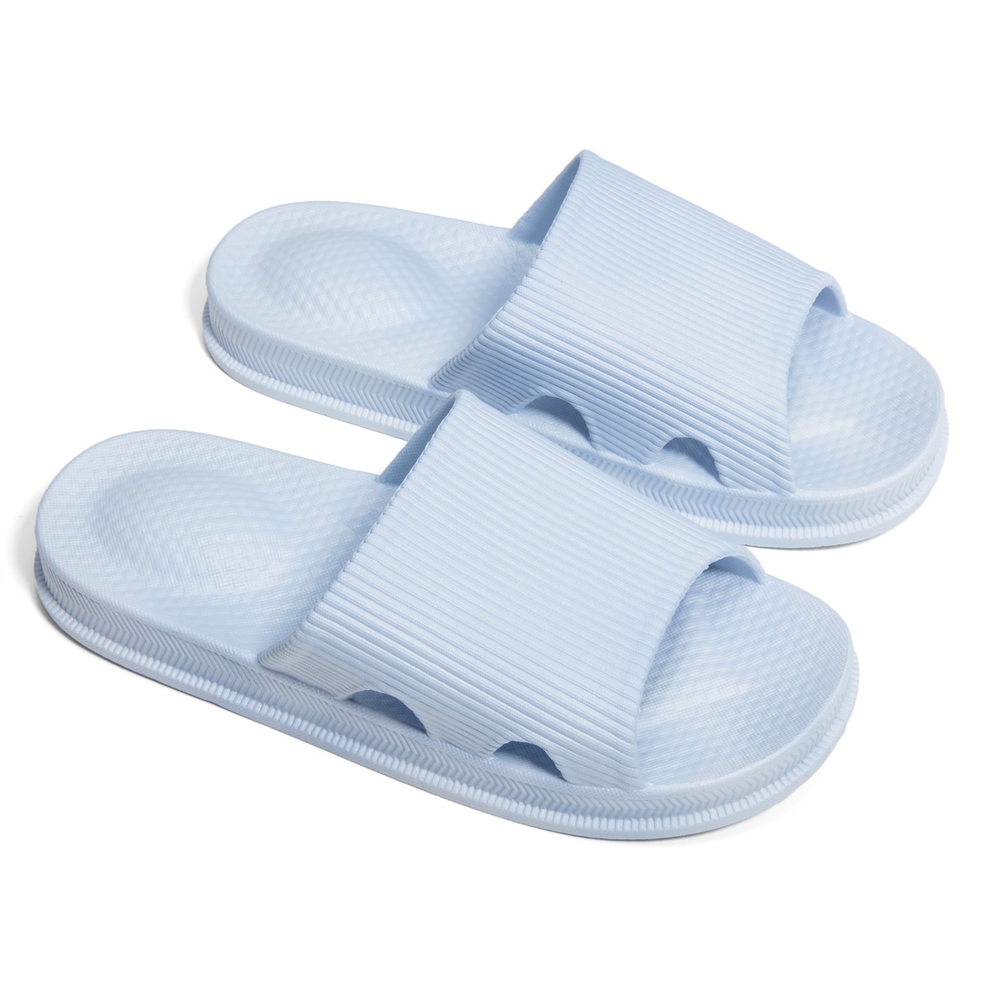 Smart Pressure-Relieving Super Soft Thick Sole Non-Slip Slipper Sandals Shoes
