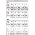 thumbnail image 3 of Hanes Men’s Tall 100% Cotton Crew Neck Undershirts, Tagless, Ultra Comfort, XX-Large Tall, Black - 5 Pack, 3 of 3