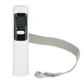 thumbnail image 3 of LAFGUR Pocket Scale With LCD Display Battery-Free Portable Luggage Scale Weighing Devi., 3 of 8