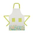 thumbnail image 1 of Peking Handicraft 02EO54C Tablier 22 x 30 Po pour Champs Frais - Pack de 2, 1 of 1