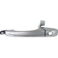 thumbnail image 2 of For 300 Chrome Front Outside Exterior Outer Door Handle w/Keyhole Driver Side L, 2 of 4