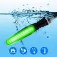 thumbnail image 3 of Direccionales Led Moto Secuencial Indicador Intermitente 4pz, 3 of 8