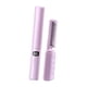 thumbnail image 5 of Alisador de pelo inalámbrico, herramientas de estilismo para el cabello, peine de doble uso antiescaldaduras, peine caliente multifuncional, portátil Violeta, 5 of 7