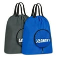 thumbnail image 3 of Multipurpose Laundry Bag for Outdoor Activity, 3 of 9