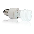 thumbnail image 2 of Ampoule fluocompacte UVB100 Exo Terra, 13 W, 2 of 3