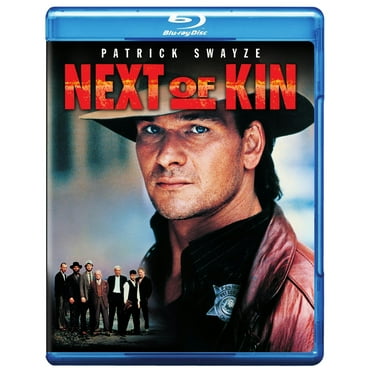 Next Of Kin [Blu-ray]
