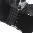 thumbnail image 5 of Womens Tank Tops Women's Pearl Beaded Strapless Corset Crop Top Camisole Tops for Women Purple M, 5 of 6
