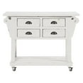 thumbnail image 3 of Progressive Willow Kitchen Island with Drawers, 3 of 3
