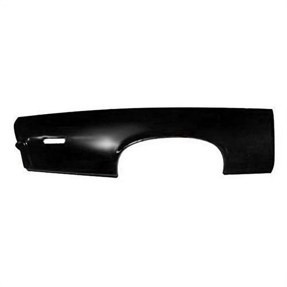 Sherman Parts 780-50R Quarter Panel Skin