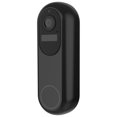 thumbnail image 1 of Timbre: vídeo HD, vista de 180°, visión nocturna, audio bidireccional, directo a Wi-Fi, no necesita concentrador, inalámbrico o por cable, 1 of 5
