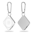 thumbnail image 3 of Kabnic Magnetic Phone Charger Suitable for Mobile Phones Watches Wireless Headphones Portable Multi-Functional 15W Magnetic Three-In-One Wireless Charger, 3 of 3