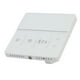 thumbnail image 5 of Termostato inteligente para el hogar, color blanco, pantalla táctil digital, aplicación para teléfono y control por voz, 90-240 V, ideal para el hogar y hoteles, 5 of 8
