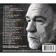 thumbnail image 2 of Gene Watson - Best Of The Best 25 Greatest Hits - Music & Performance - CD, 2 of 2