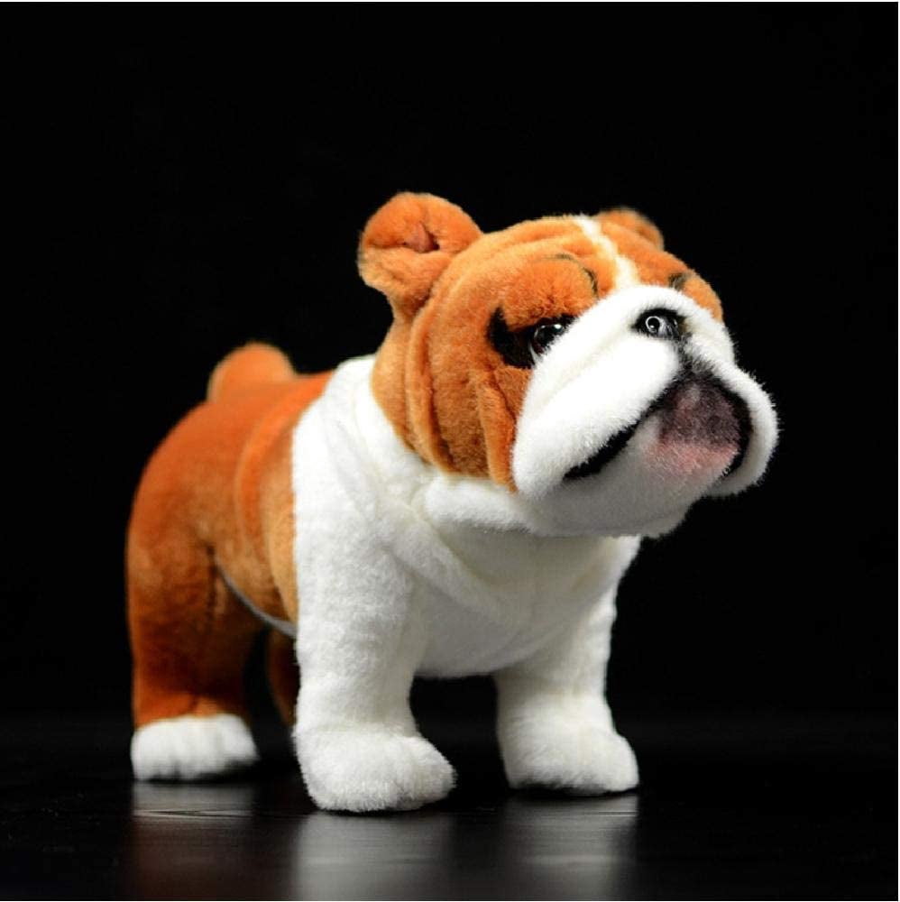 bulldog stuffy nose