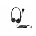 thumbnail image 4 of HP Stereo 3.5mm Headset G2, 4 of 4