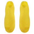 thumbnail image 2 of Cubrezapatos Y Botas Desechables Unisex, Impermeables, Antideslizantes, Botines Amarillos M SM SunniMix Cubiertas impermeables para zapatos, 2 of 8