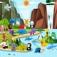 thumbnail image 5 of Gomas de borrar URSKYTOUS 110 unidades de alimento animal para niños, 5 of 9