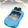 thumbnail image 3 of Toy De Aventura En Automóvil, Juguete Del Volante Con Música Para Niños De Más De 3 Años, 3 of 7