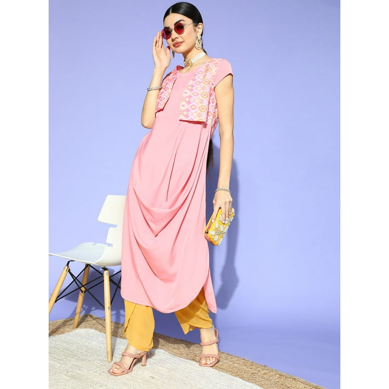 Pretty woman brand clearance kurtis