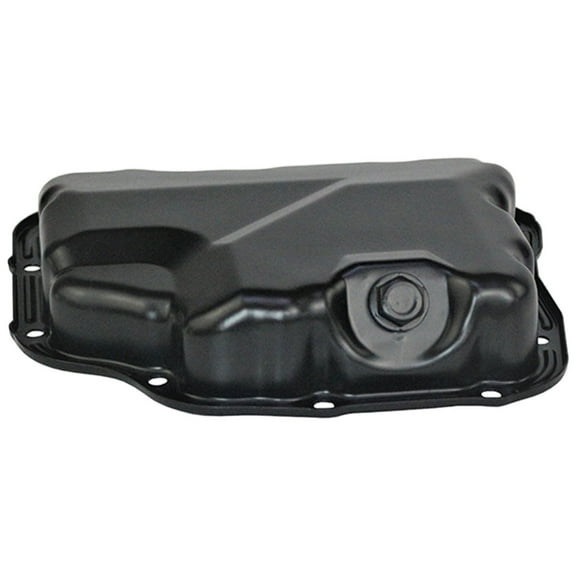 Agility Auto Parts 3310291 Engine Oil Pan for Mitsubishi Specific Models