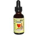 thumbnail image 1 of Childlife Vitamin D3 Drops - 1 Fluid Ounce, 1 of 2