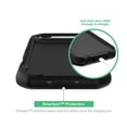 thumbnail image 4 of onn MagSafe Compatible Rugged Phone Case for iPhone Air - Black, 4 of 8