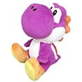thumbnail image 2 of Little Buddy Super Mario Bros. Yoshi 6" Plush - Purple, Little Buddy, Gifts, 2 of 2