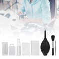 thumbnail image 2 of Camera Dust Cleaner Kit, 12PCS Cleaning Set Easy To Clean  For Camera ANGGREK Camera Cleaning Kit, 2 of 8