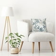 thumbnail image 3 of Achim Tranquil Mist 18" Decorative Square Throw Pillow, 3 of 6
