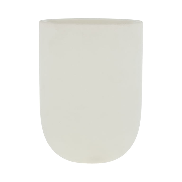 Allswell Calm Scented 1-Wick Ceramic Jar Candle photo 8