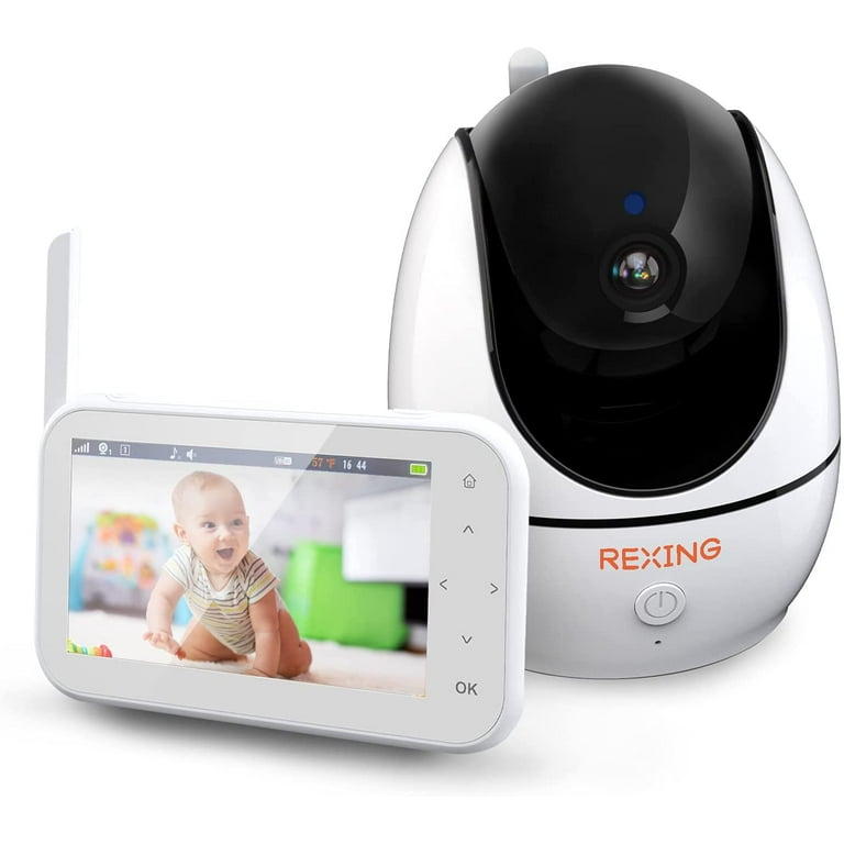 Very baby cheap monitor
