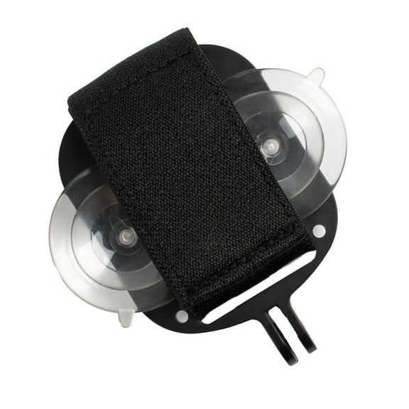 OUNONA Phone Support Chest Strap for Smartphone Belt Clip 1Pcs