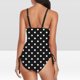 thumbnail image 5 of Mujeres Bikini Trajes de Baño Pantalones Cortos Fondo, Traje de Baño para la Playa de la Piscina Y Diario, 5 of 6