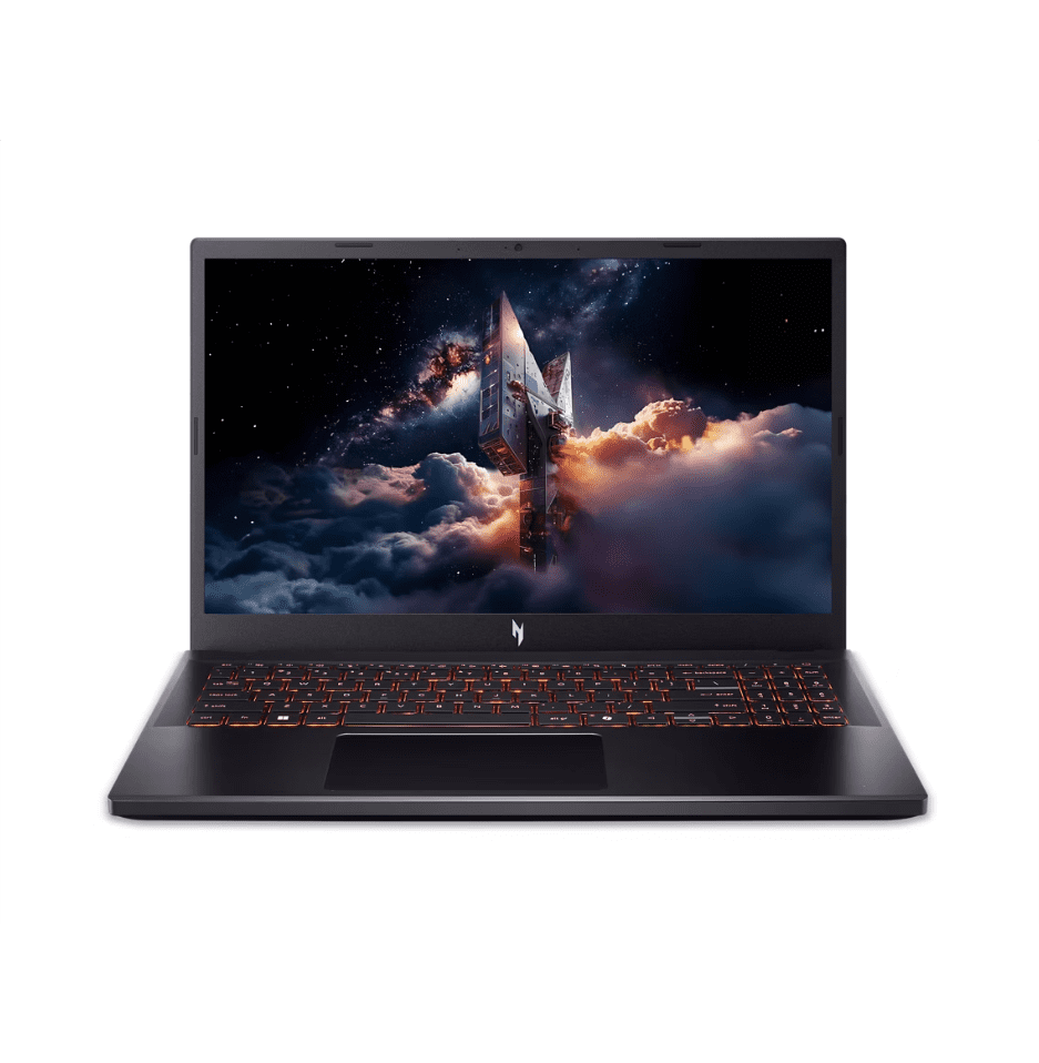 Acer Nitro V 15 ANV15-52-57XK Gaming Laptop 15.6" FHD 165Hz Intel Core i5-13420H NVIDIA GeForce RTX 5050 16GB RAM 512GB SSD
