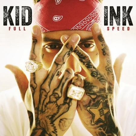 Full Speed (explicit)