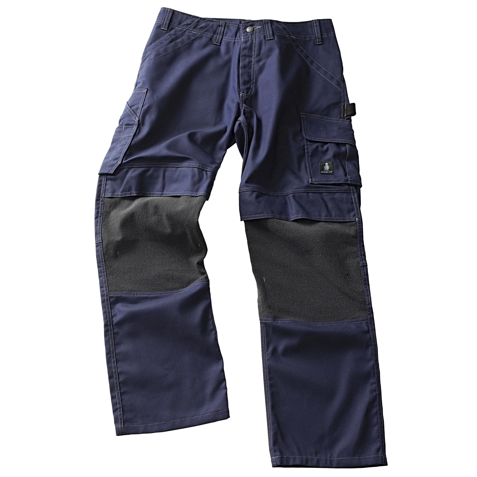 Mascot Mens Lerida Work Pants (Regular 