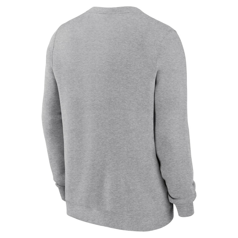 Eagles nike sweatshirt hotsell