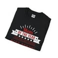 thumbnail image 3 of Proud Mom of High School Graduate Graphic Tee "Mom of the Year...Look Who I Got Through High School", 3 of 5