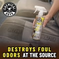 thumbnail image 2 of Chemical Guys Lightning Fast Removedor de Manchas 473 ml, paquete de 2, 2 of 7