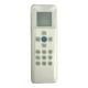 thumbnail image 3 of Control Para Aire Inverter Carrier 53EL0183C RG67 Mas Funda blanco 16 Genérica Genérica Control Para Aire Inverter Carrier 53EL0183C&nbsp; RG67 Mas Funda, 3 of 3