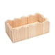 thumbnail image 2 of Soporte de mesa para plantas, organizador de plantas, estante decorativo para macetas de escritorio. Estilo C, 2 of 9