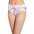 thumbnail image 1 of Jockey No Panty Line Promise Tactel Lace Hip Brief, 1 of 1