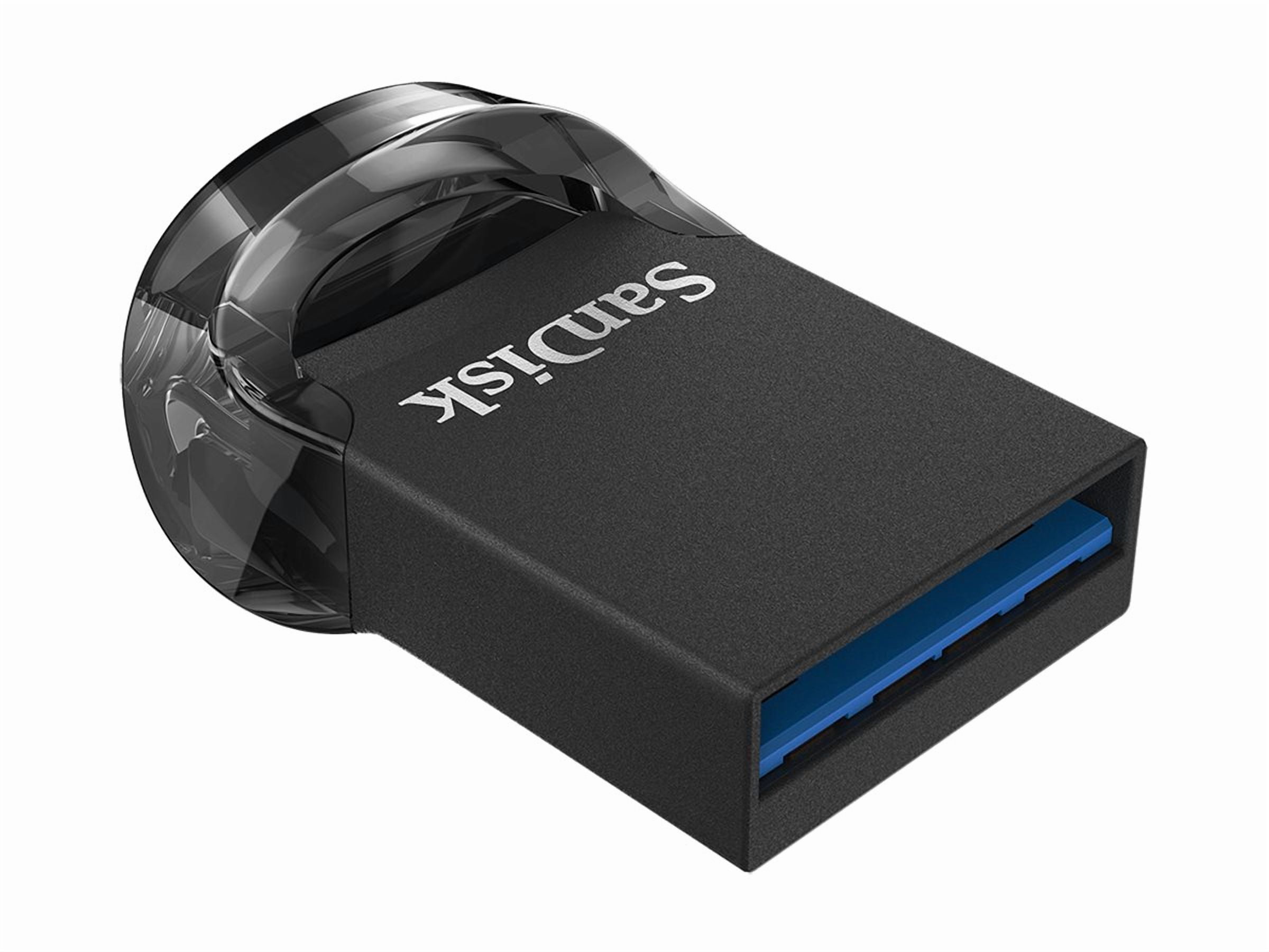 64GB Sandisk CZ430 Ultra Fit USB3.1 Flash Drive