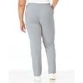 thumbnail image 3 of Blair Womens Pull-On Knit Drawstring Sport Pants, 3 of 4