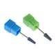 thumbnail image 3 of Juego de Brocas para Decoración de Uñas Sunnimix 2 Piezas Brocas Eléctricas de Diamante Azul, 3 of 6