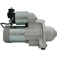 thumbnail image 2 of DB Electrical New Starter 410-44149 for 3.5L Infiniti Ex35 Fx35 08 09-12 Pmgr, 2 of 7