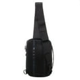 thumbnail image 2 of Backpack - Call of Duty - Black Ops 4 Sling Bag New Licensed mp750scbf, 2 of 3