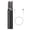 Black, variant on Ybomd,White Cordless Electric Fish Scale Remover,Battery Operated Scaler White,Multifunctional Coconut Peeling tool, Effortlessly Removes Hard Shell and Cleans Fish Scale