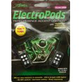 thumbnail image 1 of Street FX Electropods Rectangle Lightpods, Purple/Black, 1 of 2